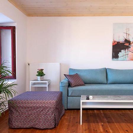 Katmar Homes Katerina Apartment 纳夫普利翁 外观 照片