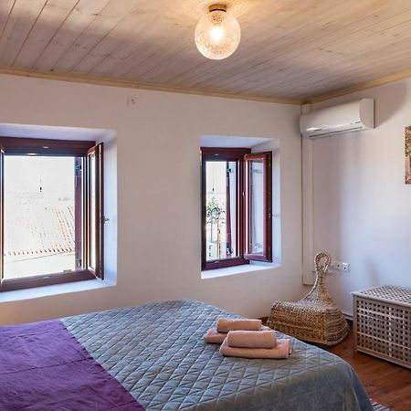 Katmar Homes Katerina Apartment 纳夫普利翁 外观 照片