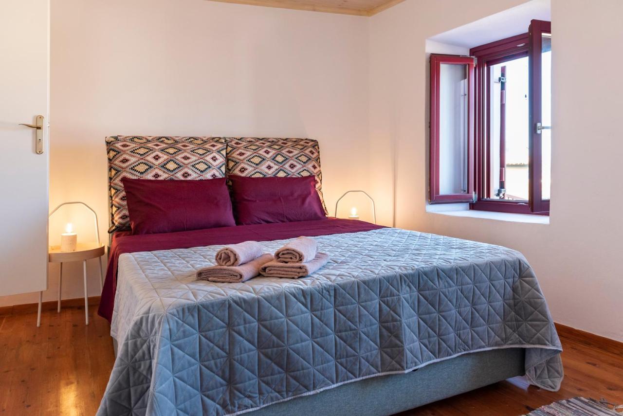 Katmar Homes Katerina Apartment 纳夫普利翁 外观 照片