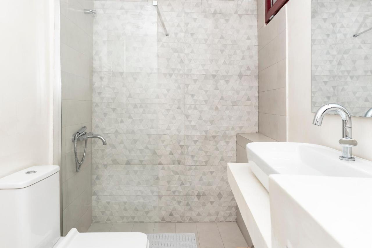 Katmar Homes Katerina Apartment 纳夫普利翁 外观 照片
